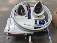 Partij assorti sanitair materiaal - afbeelding 5 van  6