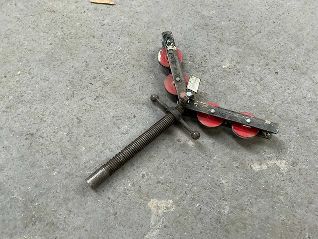 Partij assteunen - afbeelding 2 van  4