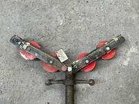 Partij assteunen - afbeelding 3 van  4