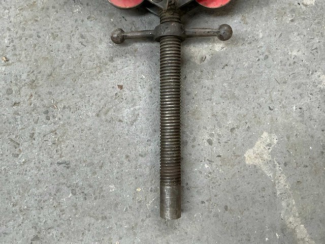 Partij assteunen - afbeelding 4 van  4