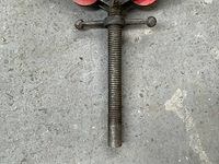 Partij assteunen - afbeelding 4 van  4