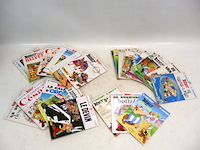 Partij asterix (plm 26) - afbeelding 1 van  5