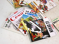 Partij asterix (plm 26) - afbeelding 2 van  5