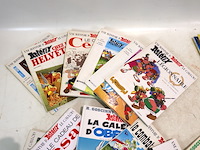 Partij asterix (plm 26) - afbeelding 3 van  5