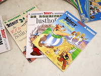 Partij asterix (plm 26) - afbeelding 4 van  5