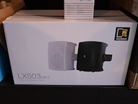 Partij audac speaker (x2) - afbeelding 4 van  6