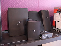 Partij audac speaker - afbeelding 1 van  6