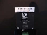 Partij audac speaker - afbeelding 4 van  6
