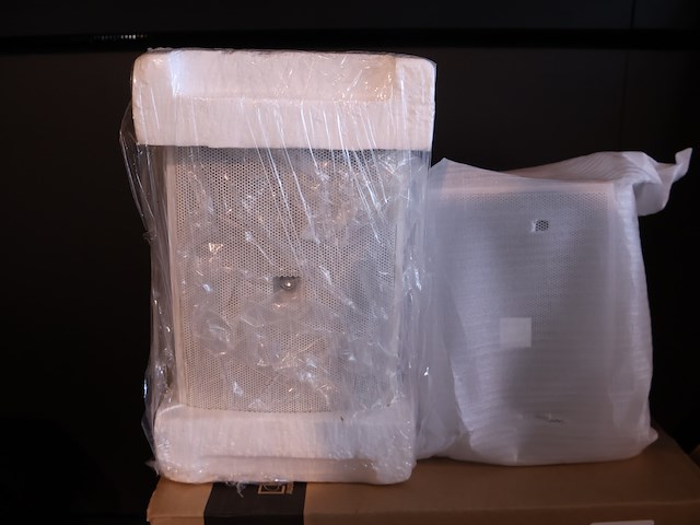Partij audac speaker - afbeelding 2 van  7