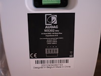 Partij audac speaker - afbeelding 7 van  7