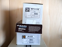 Partij audac - afbeelding 4 van  5