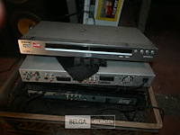 Partij audio divers - afbeelding 2 van  13