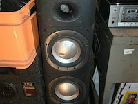 Partij audio divers - afbeelding 3 van  13