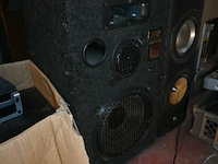 Partij audio divers - afbeelding 5 van  13