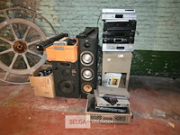 Partij audio divers - afbeelding 1 van  13