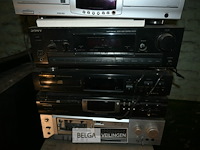 Partij audio divers - afbeelding 11 van  13