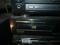 Partij audio divers - afbeelding 12 van  13