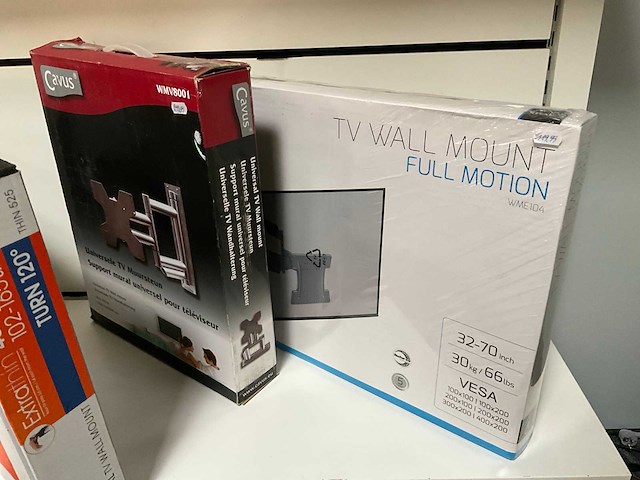 Partij audio diversen - afbeelding 3 van  28