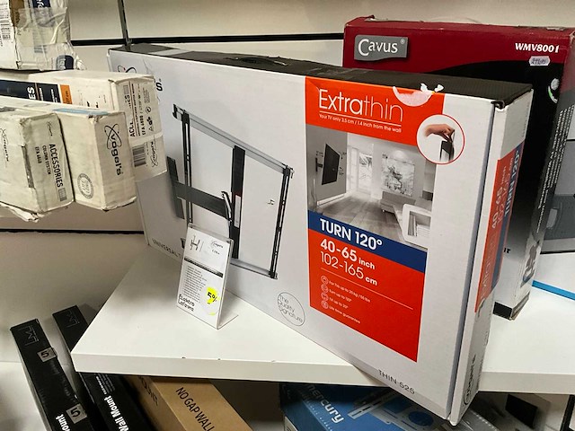 Partij audio diversen - afbeelding 4 van  28