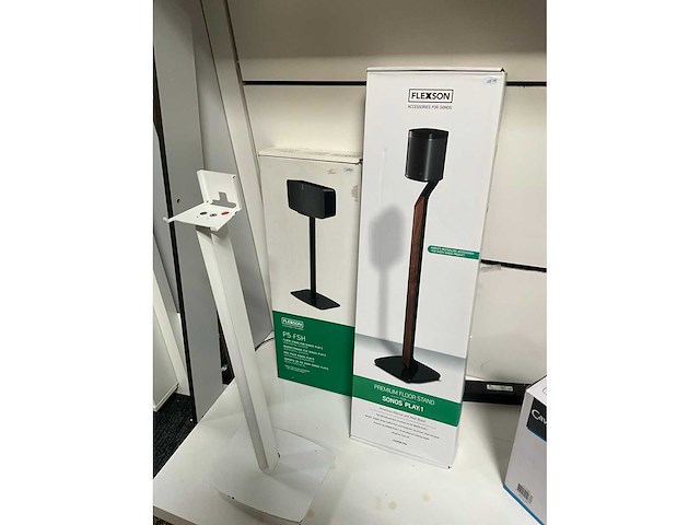 Partij audio diversen - afbeelding 7 van  28