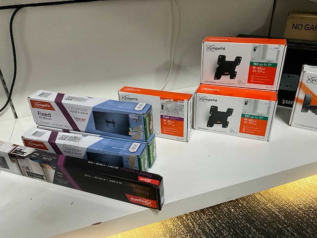 Partij audio diversen - afbeelding 9 van  28