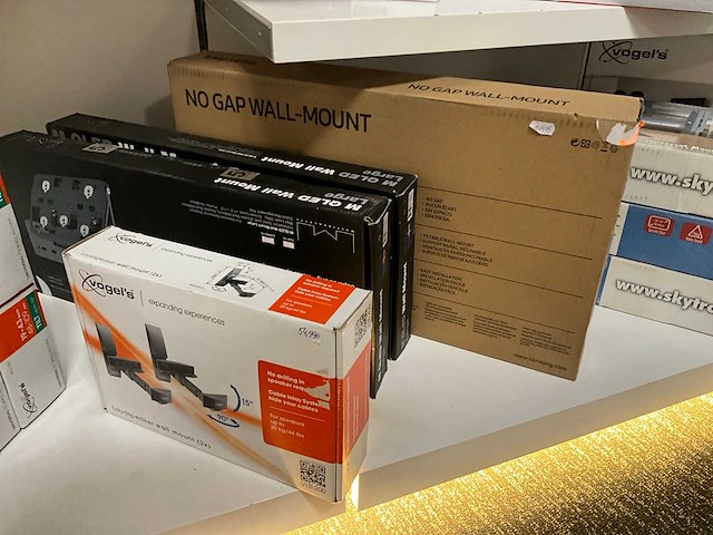 Partij audio diversen - afbeelding 10 van  28