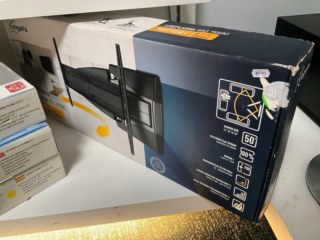 Partij audio diversen - afbeelding 13 van  28