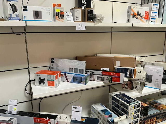 Partij audio diversen - afbeelding 14 van  28