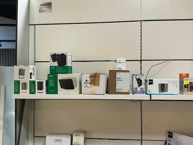 Partij audio diversen - afbeelding 16 van  28