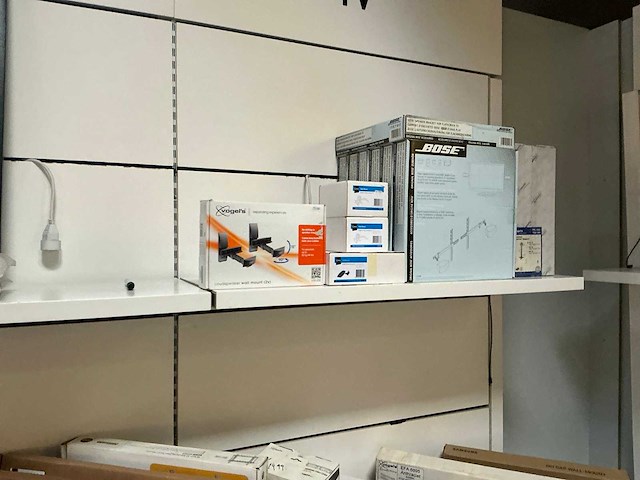 Partij audio diversen - afbeelding 17 van  28