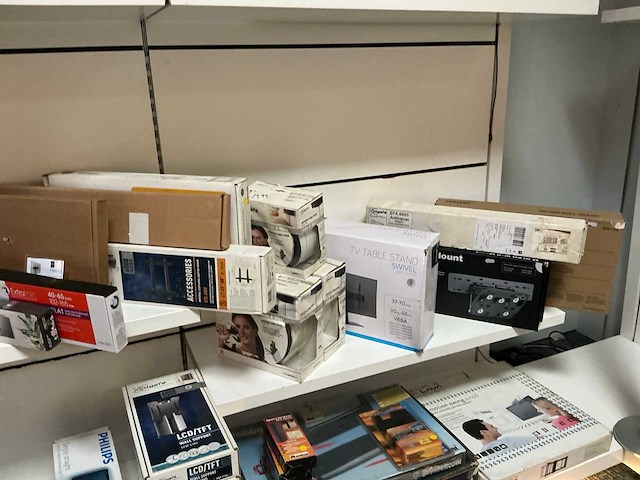 Partij audio diversen - afbeelding 18 van  28