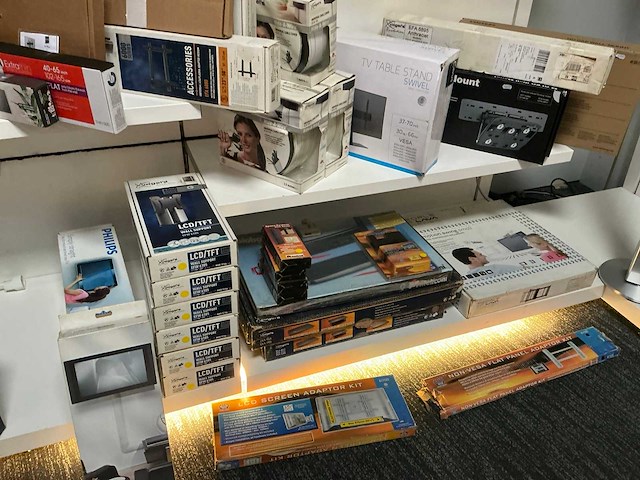 Partij audio diversen - afbeelding 19 van  28