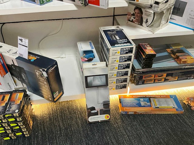 Partij audio diversen - afbeelding 20 van  28