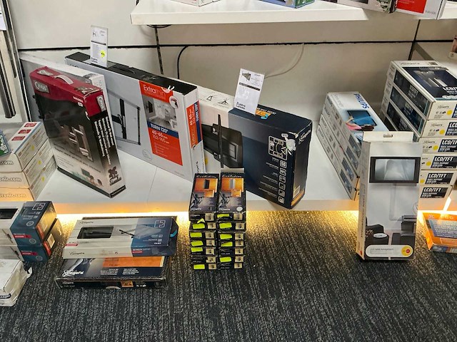 Partij audio diversen - afbeelding 21 van  28