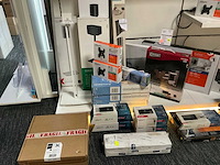 Partij audio diversen - afbeelding 22 van  28