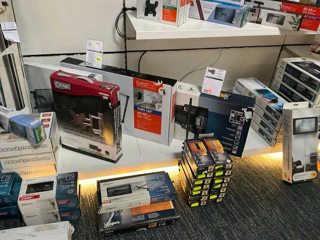 Partij audio diversen - afbeelding 23 van  28