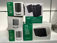 Partij audio diversen - afbeelding 24 van  28