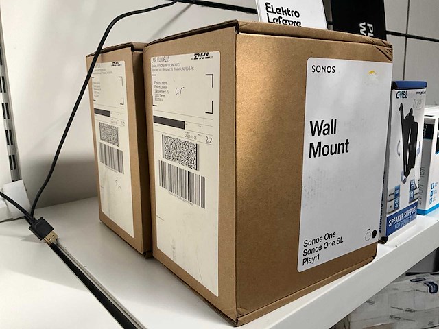 Partij audio diversen - afbeelding 25 van  28