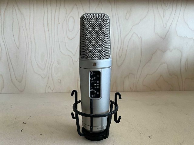 Partij audio en video toebehoren - afbeelding 11 van  24