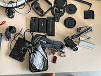 Partij audio en video toebehoren - afbeelding 16 van  24