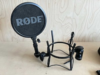 Partij audio en video toebehoren - afbeelding 12 van  24