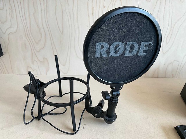 Partij audio en video toebehoren - afbeelding 18 van  24