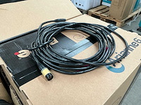 Partij audio kabels en verlengkabels - afbeelding 3 van  7