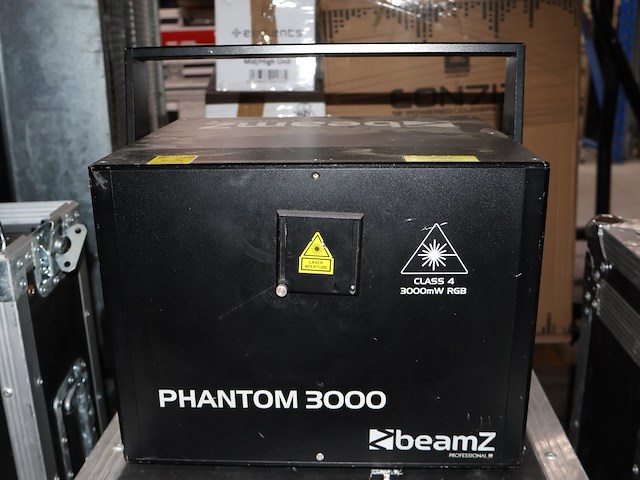 Partij audio kabels in koffer - afbeelding 2 van  5