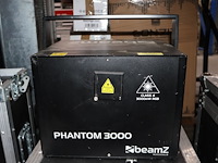 Partij audio kabels in koffer - afbeelding 2 van  5