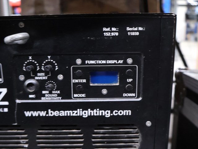Partij audio kabels in koffer - afbeelding 4 van  5
