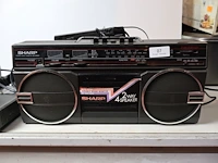 Partij audio (x7) - afbeelding 3 van  4