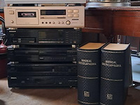 Partij audio - afbeelding 2 van  4
