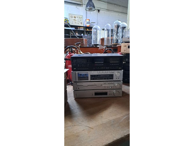 Partij audio - afbeelding 3 van  4