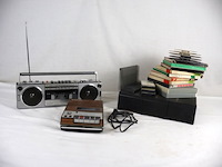 Partij audio - afbeelding 1 van  6